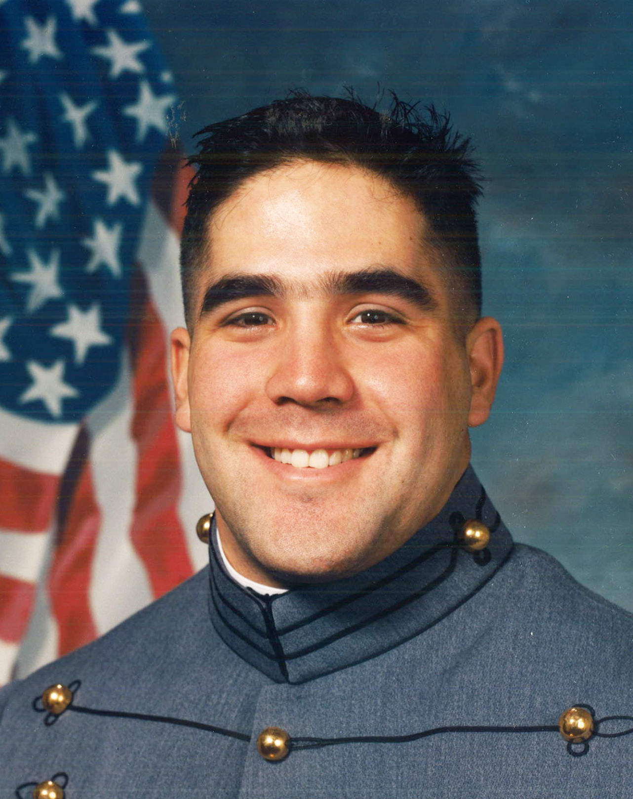 Ben Coronado